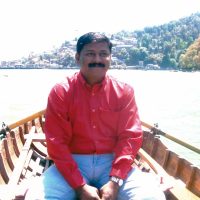 Nainital